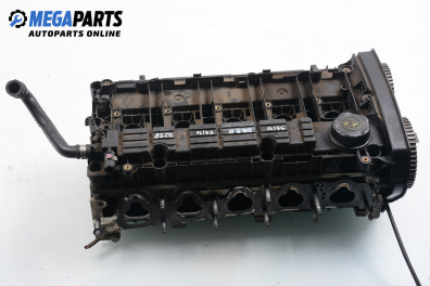 Глава за Fiat Stilo Hatchback (10.2001 - 11.2010) 2.4 20V (192_XD1A), 170 к.с.