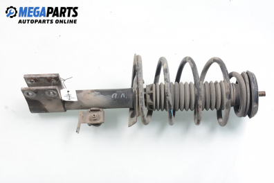 Макферсон за Peugeot 307 Hatchback (08.2000 - 12.2012), хечбек, позиция: предна, лява