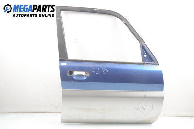 Врата за Mitsubishi Pajero PININ (03.1999 - 06.2007), 4+1 вр., позиция: предна, дясна