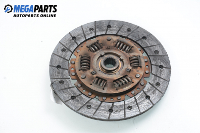 Феродов диск за Mitsubishi Pajero PININ (03.1999 - 06.2007) 1.8 (H76W, H66W), 114 к.с.