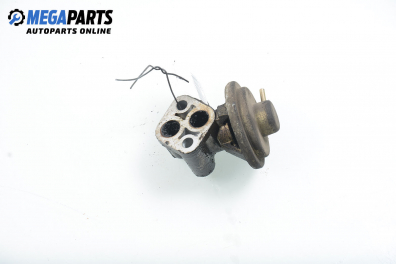 EGR-клапан за Mitsubishi Pajero PININ (03.1999 - 06.2007) 1.8 (H76W, H66W), 114 к.с.