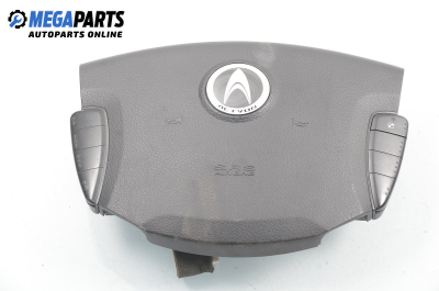 Airbag за SsangYong Actyon I SUV (11.2005 - 08.2012)
