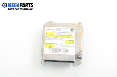 Модул за AIRBAG за SsangYong Actyon I SUV (11.2005 - 08.2012), № 86251-31030