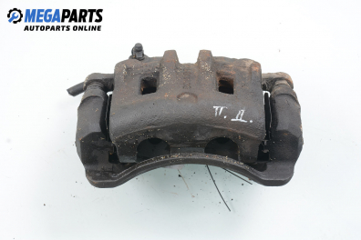 Спирачен апарат за SsangYong Actyon I SUV (11.2005 - 08.2012), позиция: предна, дясна