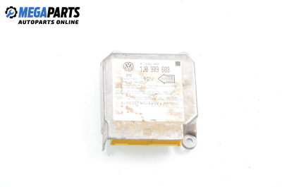 Модул за AIRBAG за Volkswagen Polo Variant (04.1997 - 09.2001), № 1J0 909 603
