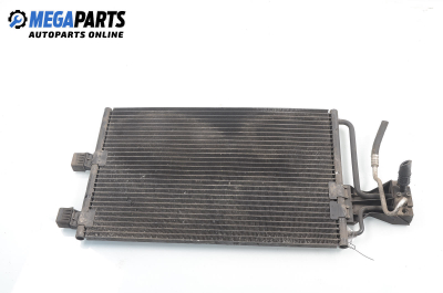 Климатичен радиатор за Citroen Xantia I Break (06.1995 - 01.1998) 1.9 Turbo D, 90 к.с.