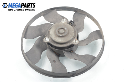 Перка охлаждане за Citroen Xantia I Break (06.1995 - 01.1998) 1.9 Turbo D, 90 к.с.