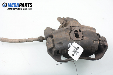Спирачен апарат за Citroen Xantia I Break (06.1995 - 01.1998), позиция: предна, дясна