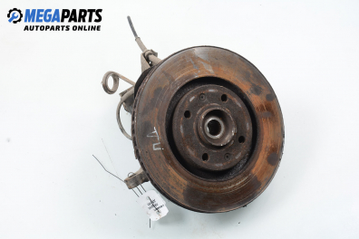Шенкел главина за Citroen Xantia I Break (06.1995 - 01.1998), позиция: предна, дясна