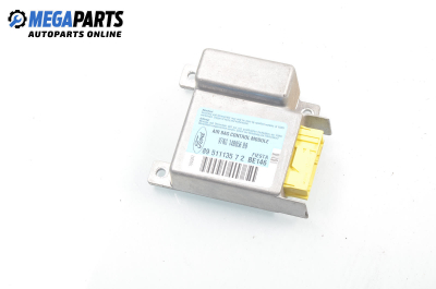 Модул за AIRBAG за Ford Ka Hatchback (09.1996 - 11.2008), № 97KG 14B056 BB