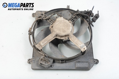 Перка охлаждане за Fiat Bravo I Coupe (1995-10-01 - 2001-10-01) 2.0 HGT 20V (182.AD), 147 к.с.