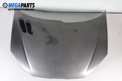 Преден капак за Peugeot 206 Hatchback (08.1998 - 12.2012), 2+1 вр., хечбек