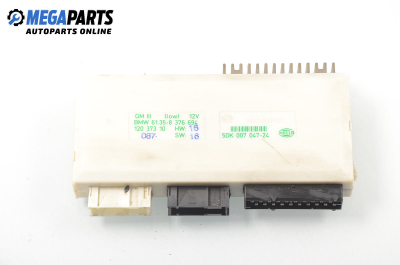 Комфорт модул за BMW 5 Series E39 Sedan (11.1995 - 06.2003), № BMW 61.35-8 376 694
