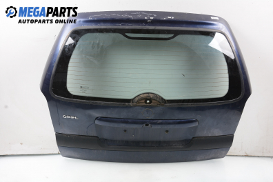 Заден капак за Opel Vectra B Estate (11.1996 - 07.2003), комби, позиция: задна