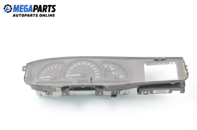 Километраж за Opel Vectra B Estate (11.1996 - 07.2003) 1.6 i 16V, 100 к.с.