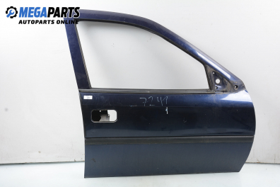 Врата за Opel Vectra B Estate (11.1996 - 07.2003), комби, позиция: предна, дясна