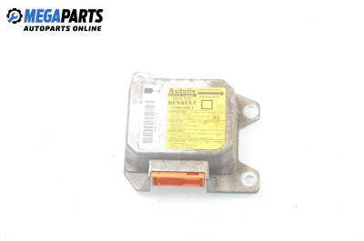Модул за AIRBAG за Renault Megane I Hatchback (08.1995 - 12.2004), № Autoliv 550 34 75 00