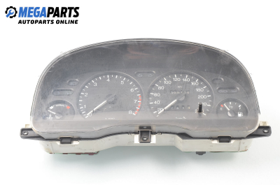 Километраж за Ford Mondeo I Estate (01.1993 - 08.1996) 2.0 i 16V, 136 к.с.