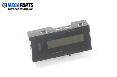 Дисплей за Renault Vel Satis Hatchback (06.2002 - 07.2009)