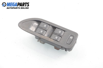 Бутони ел. стъкла  за Renault Vel Satis Hatchback (06.2002 - 07.2009)