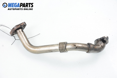 EGR тръба за Renault Vel Satis Hatchback (06.2002 - 07.2009) 2.2 dCi (BJ0E, BJ0F), 150 к.с.
