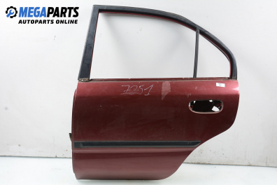 Врата за Mitsubishi Carisma Hatchback (07.1995 - 06.2006), хечбек, позиция: задна, лява