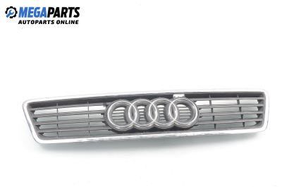 Решетка за Audi A6 Avant C5 (11.1997 - 01.2005), комби, позиция: предна