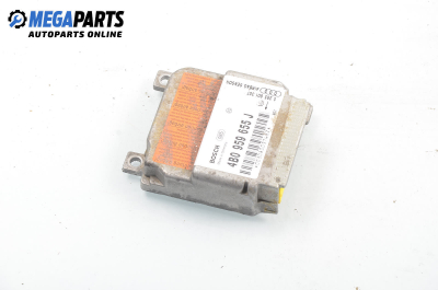 Модул за AIRBAG за Audi A6 Avant C5 (11.1997 - 01.2005), № Bosch 0 285 001 307