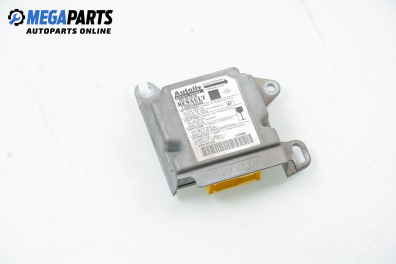 Модул за AIRBAG за Renault Megane Scenic (10.1996 - 12.2001), № Autoliv 550 56 90 00