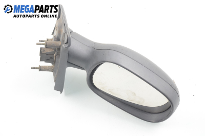 Огледало за Renault Megane Scenic (10.1996 - 12.2001), позиция: дясна