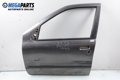 Врата за Fiat Punto Hatchback (09.1993 - 09.1999), 4+1 вр., позиция: предна, лява
