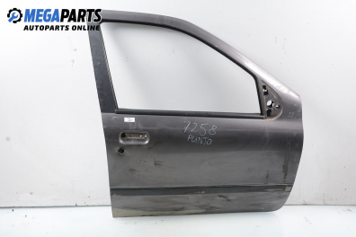 Врата за Fiat Punto Hatchback (09.1993 - 09.1999), 4+1 вр., позиция: предна, дясна