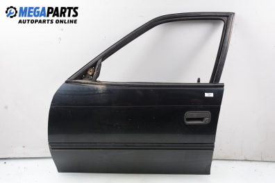 Врата за Opel Astra F Hatchback (09.1991 - 01.1998), 4+1 вр., хечбек, позиция: предна, лява