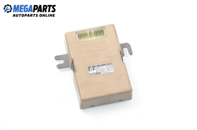Модул за Opel Astra F Estate (09.1991 - 01.1998), № 894371-5790 / 407900-3910