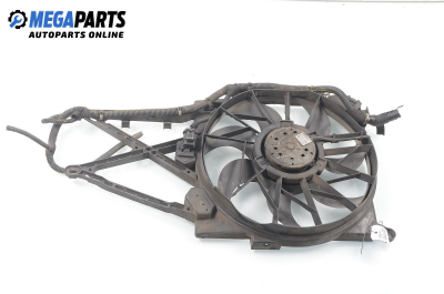 Перка охлаждане за Opel Astra G Estate (02.1998 - 12.2009) 2.0 DTI 16V, 101 к.с.