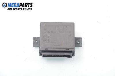 Модул светлини за Opel Astra G Estate (02.1998 - 12.2009), № GM 09 135 156
