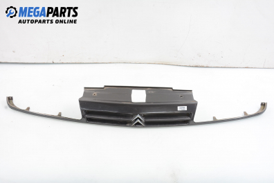Решетка за Citroen Xantia Hatchback I (03.1993 - 01.1998), хечбек, позиция: предна