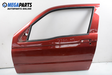 Врата за Alfa Romeo 145 Hatchback (07.1994 - 01.2001), 2+1 вр., позиция: лява