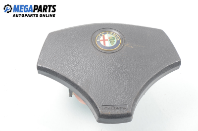Airbag за Alfa Romeo 155 Sedan (01.1992 - 12.1997), 4+1 вр., седан, позиция: предна