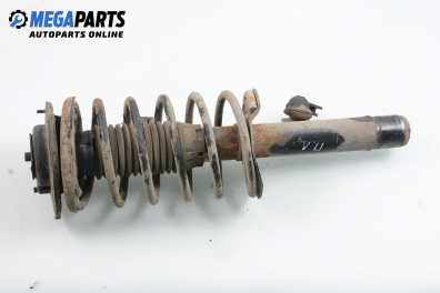 Макферсон за Peugeot 306 Hatchback (01.1993 - 10.2003), хечбек, позиция: предна, лява