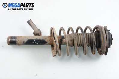 Макферсон за Peugeot 306 Hatchback (01.1993 - 10.2003), хечбек, позиция: предна, дясна