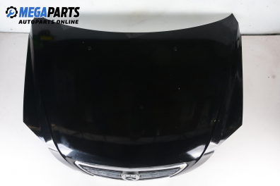Преден капак за Kia Sorento I SUV (08.2002 - 12.2009), позиция: предна