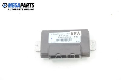 Модул за Kia Sorento I SUV (08.2002 - 12.2009), № 95440-4A745