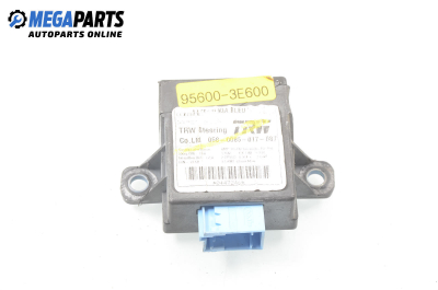 Модул за Kia Sorento I SUV (08.2002 - 12.2009), № 95600-3E600