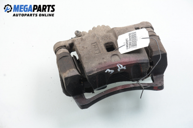 Спирачен апарат за Kia Sorento I SUV (08.2002 - 12.2009), позиция: задна, дясна