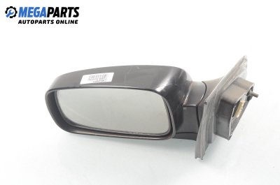 Огледало за Kia Sorento I SUV (08.2002 - 12.2009), позиция: лява