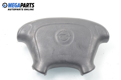 Airbag за Opel Corsa B Hatchback (03.1993 - 12.2002), 2+1 вр., позиция: предна