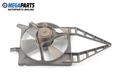 Перка охлаждане за Opel Corsa B Hatchback (03.1993 - 12.2002) 1.4 i, 54 к.с.