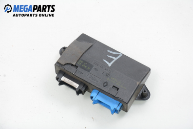 Комфорт модул за Renault Espace II Minivan (01.1991 - 12.1996), № Valeo 738-46-847