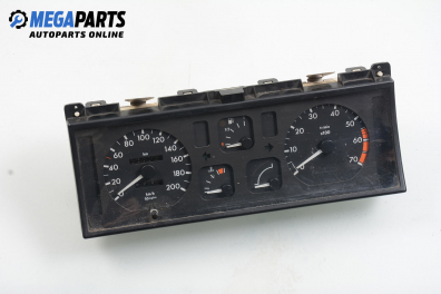 Километраж за Renault Espace II Minivan (01.1991 - 12.1996) 2.2 4x4 (J/S637, J63G), 108 к.с.